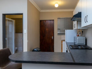 Family Room - High Breeze Lodge - Upington Accommodation