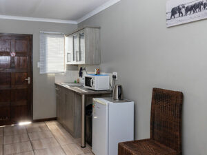 Family Room - High Breeze Lodge - Upington Accommodation