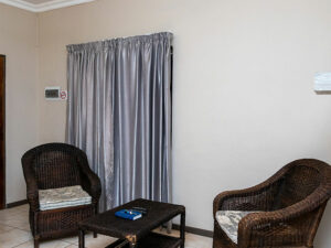 Family Room - High Breeze Lodge - Upington Accommodation