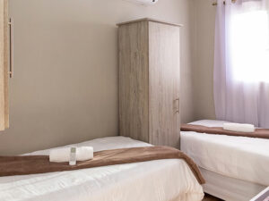 Family Room - High Breeze Lodge - Upington Accommodation