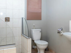 Family Room - High Breeze Lodge - Upington Accommodation