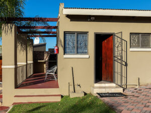 Family Room - High Breeze Lodge - Upington Accommodation