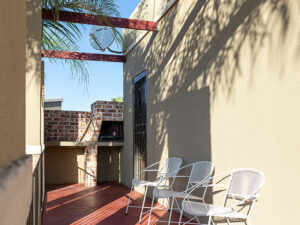 Family Room - High Breeze Lodge - Upington Accommodation