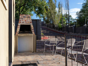 Family Room - High Breeze Lodge - Upington Accommodation