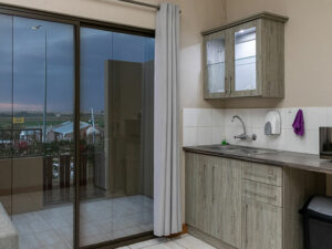 Luxury Room - High Breeze Lodge - Upington Accommodation