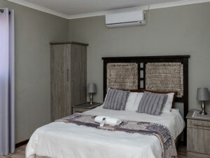 Luxury Room - High Breeze Lodge - Upington Accommodation