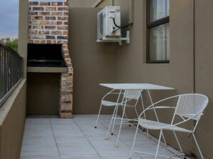 Luxury Room - High Breeze Lodge - Upington Accommodation